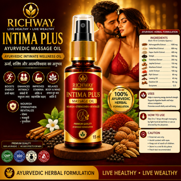 Richway Intima Plus
