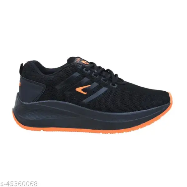 BL Jimmy Mesh Eva Running Shoe