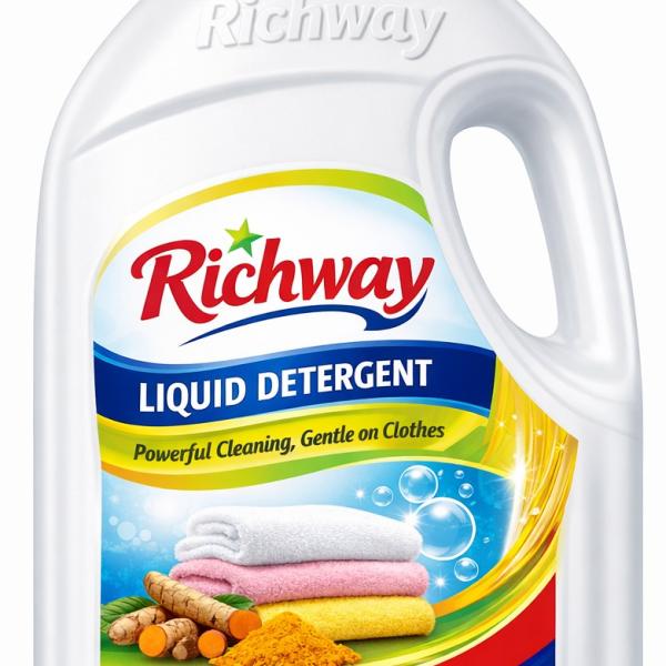 Richway Liquid Detergent