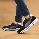 Men's Shoes Comfortable and Light Weight
