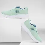 SHOES FOR WOMEN SUPER QUALITY green