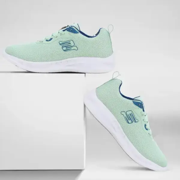 SHOES FOR WOMEN SUPER QUALITY green