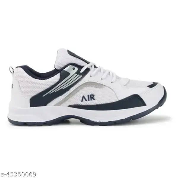 WH Mesh Eva Running SHOE