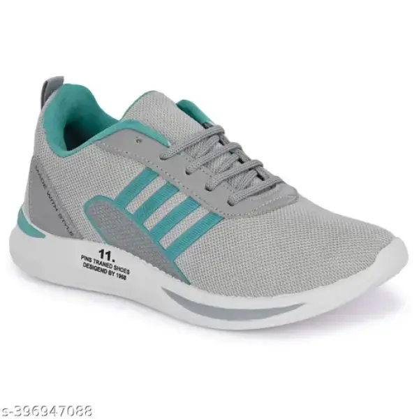 GR Men's Sports Shoes Comfrotable & Lightweight