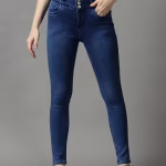 TERRIFIC WOMEN JEANS