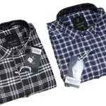 Men Casual Shirt COMBO 2